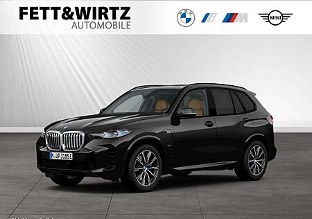 BMW X5 xDrive50e M Sport|AHK|Pano|Head-Up|H/K
