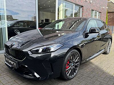 BMW 120 i M SPORT PRO HUD 360 LHZ h/k DA+ IONIC GLOW