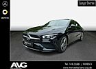 Mercedes-Benz CLA 200 d AMG/MBUX-HE/8G/LED/Parkass/AppleCar Navi