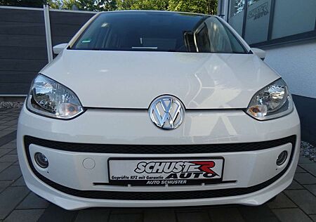 VW Up Volkswagen ! move !