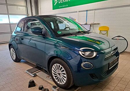 Fiat 500E Cabrio 118PS 42kWh Navi - Klimaautomatik