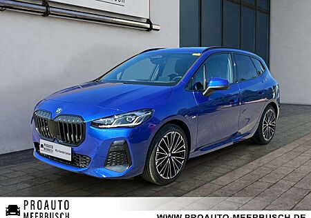BMW 218 i Active Tourer M Sport AHK/ADAPTLED/HUD/ACC