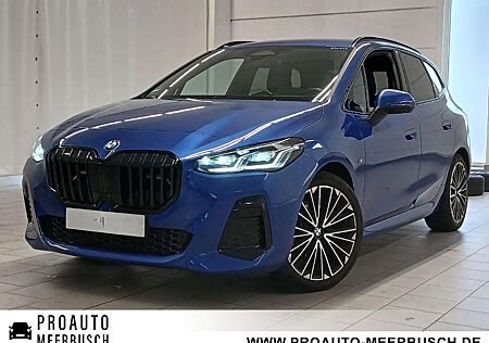 BMW 218 i Active Tourer M Sport AHK/ADAPTLED/HUD/ACC