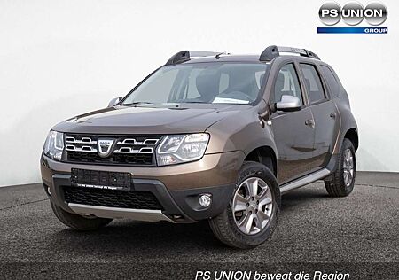 Dacia Duster 4x2 ALUFELGEN KLIMA