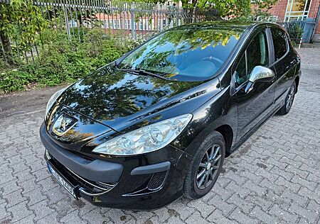 Peugeot 308 1.6 Tendance Klima Navi
