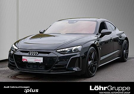 Audi RS e-tron GT Matrix Allradlenkung 360° Leder