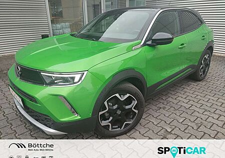 Opel Mokka Ultimate AHK*LEDER*NAVI*KAMERA
