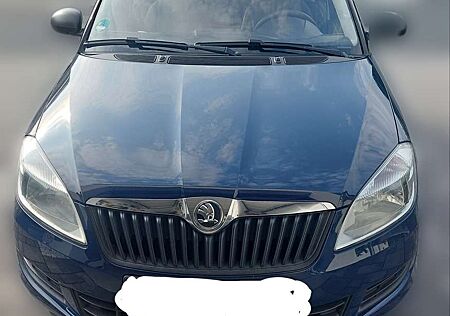 Skoda Roomster 1.2 TSI Ambition PLUS EDITION