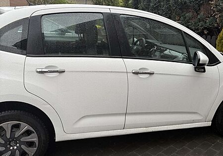 Citroën C3 Citroen e-HDi 90 FAP Tendance