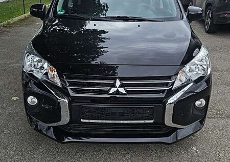 Mitsubishi Space Star Select