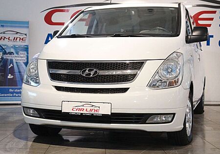 Hyundai H-1 Travel Premium*8-Sitzer*Automatik*Leder*AHK*
