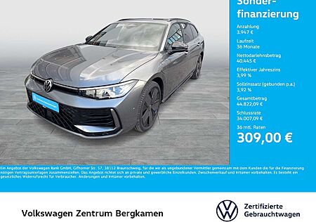 VW Passat Variant Volkswagen 1.5 HYBRID R-LINE NEUESMODELL 19Z