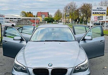 BMW 520i 520 Limousine