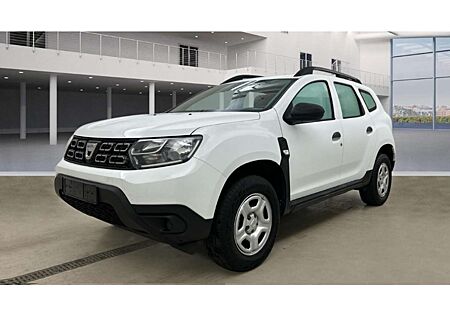 Dacia Duster II Essential 1.0 TCe 90 PDC Sitzheizung Klima