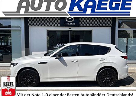Mazda CX-60 2.5L e-Skyactiv PHEV HOMURA CON-P DRI-P COM-P