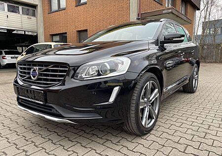 Volvo XC 60 XC60 Summum Leder Navi Tempomat Klimaauto.....