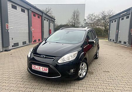 Ford Grand C-Max Trend/AHK/*7-Sitzer*