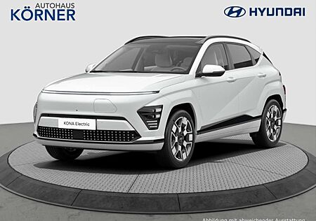 Hyundai Kona 65 KWH TREND ASSISTENZPAKET ELEKRISCHE HECKKLAPPE