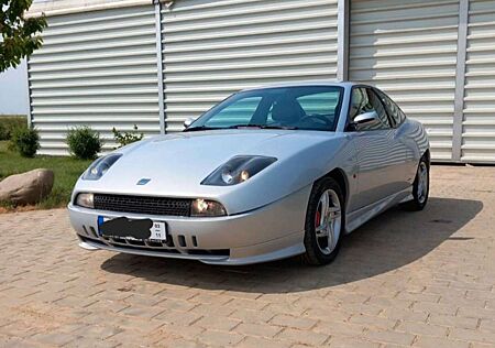 Fiat Coupe 2.0 20 V Turbo Plus