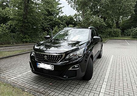 Peugeot 3008 3008 Diesel BlueHDi 130 Stop