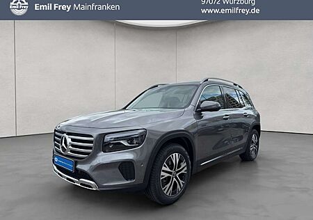 Mercedes-Benz GLB 200 GLB