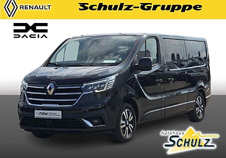 Renault Trafic Combi L2H1 Grand SpaceClass