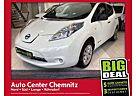 Nissan Leaf Visia 24KWh Klimaautomatik BC Bluethoot