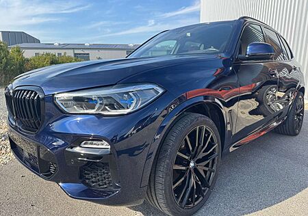 BMW X5 xDrive 30 d M SPORT *HEADUP*AHK*NAVI*KAMERA*TOP*