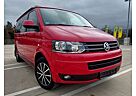 VW T5 California Volkswagen Comfortline-Edition 2,0TDI 132kW/180PS 4Motion DSG