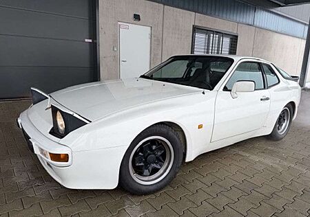 Porsche 944 COUPE KLIMA|ERST 44 TKM