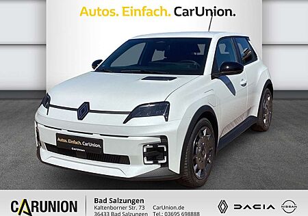 Renault R 5 E-Tech elektrisch Evolution 120 Urban Range