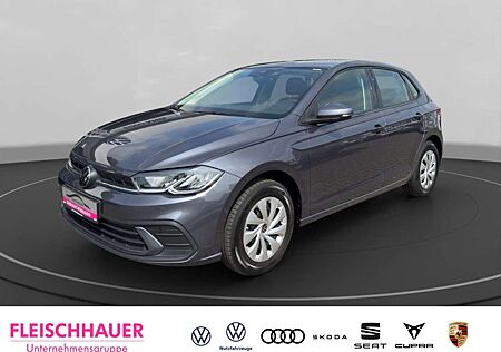 VW Polo Volkswagen Life 1.0 LED+ACC+CARPLAY+SZH+PDC V&H+LANE ASSIST+