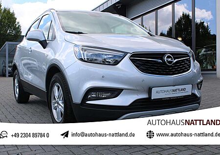 Opel Mokka X 1.4 PDC Klimaautomatik Sitzh. Bluetooth 1.Hd.