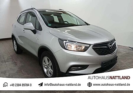 Opel Mokka X 1.4 PDC Klimaautomatik Sitzh. Bluetooth 1.Hd.