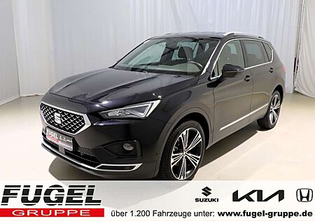 Seat Tarraco 1.5 TSI DSG ACT Xcellence LED|4xSHZ|ACC