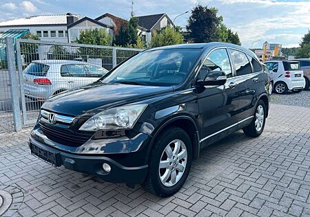 Honda CR-V Comfort LPG