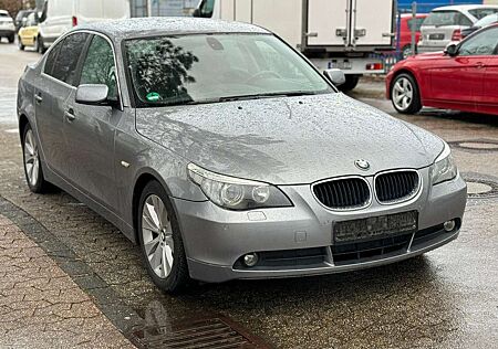 BMW 520i 520 E60