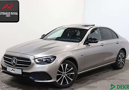 Mercedes-Benz E 300 de 4M AVANTGARDE NIGHT,STANDHEIZ,MULTIBEAM