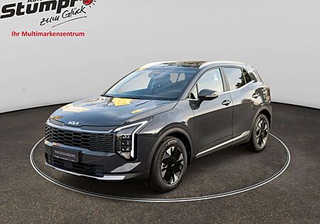 Kia Sportage 1.6 T-GDI 2WD DCT Vision NAVI/Kamera MJ26