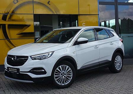 Opel Grandland X INNOVATION Aut. Shz Navi KeyLess AHK