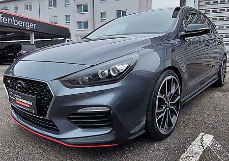 Hyundai i30 N Performance+El.Sitze+Pano+Sitz+LenkH.+TOP