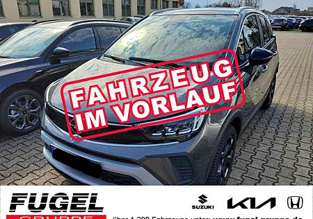 Opel Crossland ELEGANCE 1.2 DI Turbo NAVI|LED|SHZ|KAM