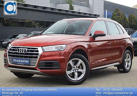 Audi Q5 45 TDI quattro sport *VIRTUAL-HEAD UP-KAMERA*