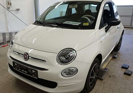 Fiat 500 1.0 GSE Klima & Sound Bluetooth - Tempomat