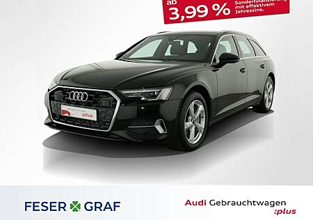 Audi A6 Avant advanced 45TFSI S tronic Virtual Cockpit