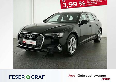 Audi A6 Avant advanced 45TFSI S tronic Virtual Cockpit