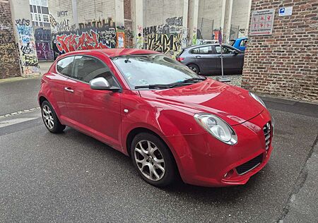 Alfa Romeo MiTo Super