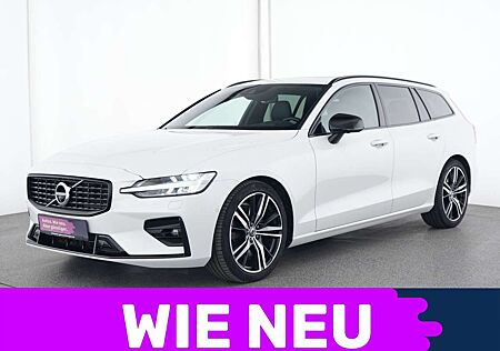 Volvo V60 R Design Harman|Navi|PDC|Kamera|SHZ|CarPlay