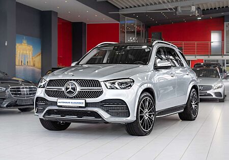 Mercedes-Benz GLE 400 d 4Matic*HEAD-UP*MASSAGE*AHK*360*LEDER*