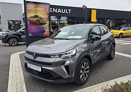Renault Captur II 1.0 TCe 100 ECO-G Evolution *Navi*Szhzg.*